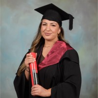 Julia Hondros