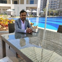 Nandakumar Gowda