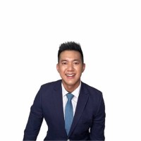 Daniel Fang