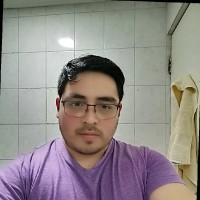 Samuel Yevenes