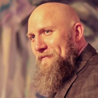 Jason Storbakken
