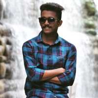 TUSHAR PATIL