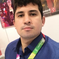 Carlos Henrique Correia