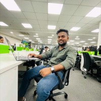 Pratik Mane