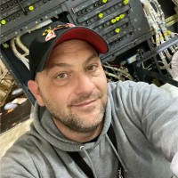 Zachary Pinieski