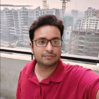 Sadman Saqib Hasan