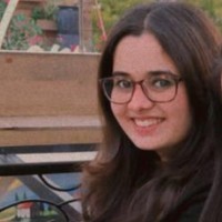 Roubleen Kaur