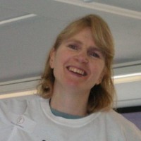 Jane Chambers