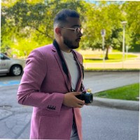 Ryan Hamam