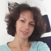 Oksana Hamula