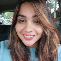 Ing.Silvana Centurion Nuñez