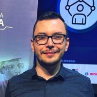 Rafael Felipe Thomé