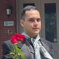 Kevin Roman
