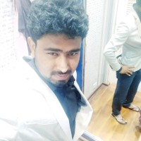 vignesh ravichandran