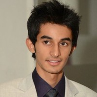 Sameer Ahmed
