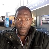 Hugh Mangeya