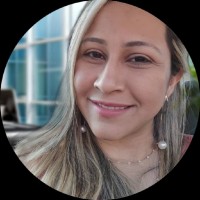 Maysa Santos