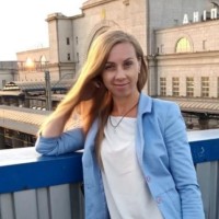 Яна Красникова