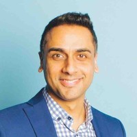 Sid Mehta