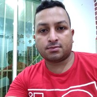 Juan Carlos Cantillo