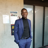 Youssoufa Nya Samuel