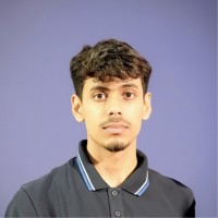 Paritosh Jha