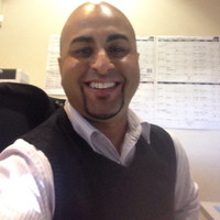 Shaun Selvon