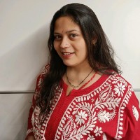 Hemadri Chandola