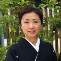 Yasuyo Sisson
