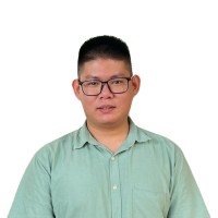 Michael Lim