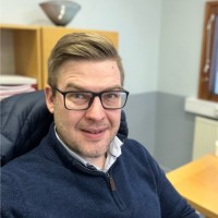 Juhani Torkko