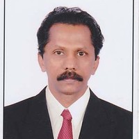Sanil Mohan