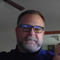 Danny Mabry