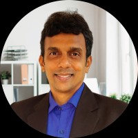 Vinay Hegde
