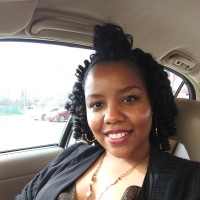 Ashley Hyman