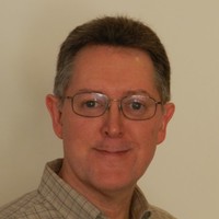 Wayne Morrill
