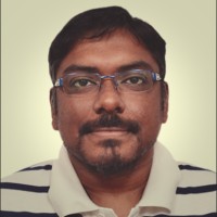 Vikram Anandan