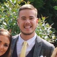 James Fransham