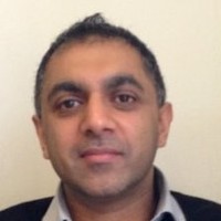 Moosa Karolia