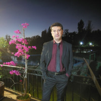 Miguel Bastías