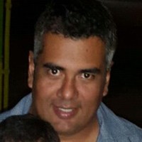 Oswaldo Rodriguez