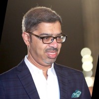 Mirza Kamran Ali Baig