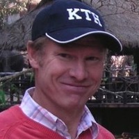 Anders Hallén