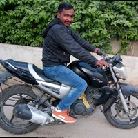 Sandip Shelke
