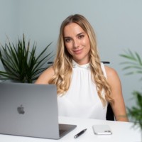Julia Sohajda