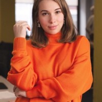 Anastasiia Mamicheva