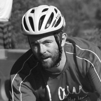 Mark Brunker