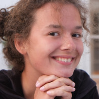 Alma Hemberg