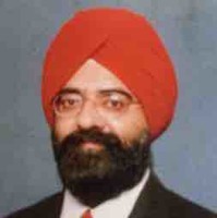 Mohan Singh
