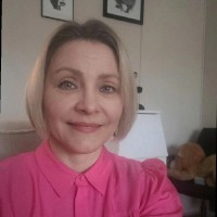 Annukka Öljymäki